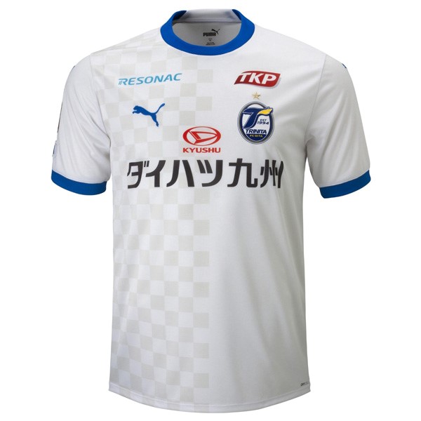 Thailand Trikot Oita Trinita Auswarts 2023-24